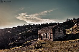 Kornidzor – Veduta