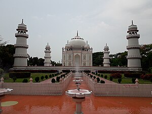 বাংলাদেশের তাজমহল