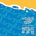 제주도의 푸른밤