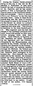 1892 article on Rodkinson in The American Israelite