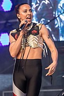 Melanie C (2021)