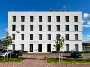 Institut für Sonnenphysik (KIS)