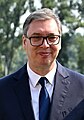 Serbia Aleksandar Vučić President