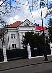 Embassy in Warsaw