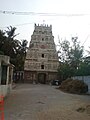 Anbil Alanthurai Temple