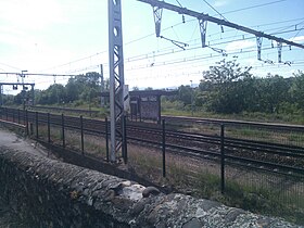 Image illustrative de l’article Gare de Ternay