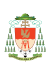 Zbigņevs Stankevičs's coat of arms