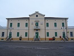 Asigliano Veneto – Veduta