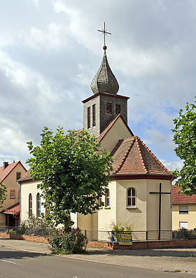 Aspisheim