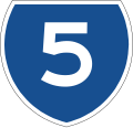 State route marker