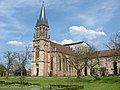 Abbaye Notre-Dame