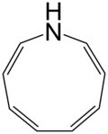 Skeletal formula of Azonina.png