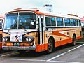 B805L（呉羽観光タイプ） 弘南バス