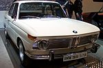 BMW 1800 TI/SA