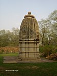 Temple of Trimurti (part of Baroli temple complex)