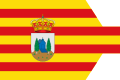 Bandera de Bechí