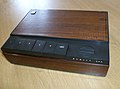 Beolit 500, transistor radio for Bang & Olufsen 1965