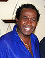 Ben Vereen interpreta Sam Gibbs