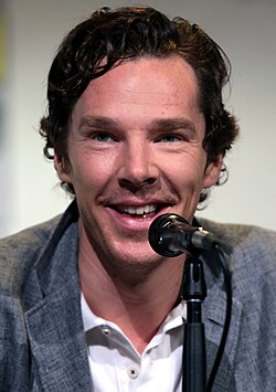 Benedict Cumberbatch gained many awards for his performance in this film