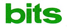 Logo du BITS