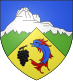 Coat of arms of Bernin