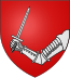 Blason de Bras-d'Asse