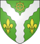 Saint-Wandrille-Rançon – Stemma