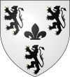 Brasão de armas de Villers-Bretonneux