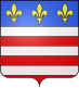 Coat of arms of Uzès