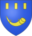 Blason de Cabannes