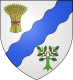 Coat of arms of Arrancourt