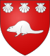 Coat of arms of Bibiche