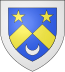 Blason de Garrigues