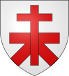 Blason de Montauroux