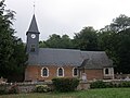 Kirche Saint-Ouen