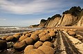 Image 13Concretions, by Mbz1 (from Wikipedia:Featured pictures/Sciences/Geology)