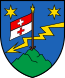 Blason de Blitzingen