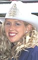 Caia Morstad (Commons), Stampede Princess