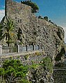 Il Castello di Aci.