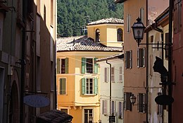 Castelnovo ne' Monti – Veduta