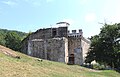 Le château-fort d’Arras.