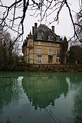 Château de Trèves.