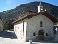 Chapelle Saint-Jacques de Modane