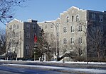 Embassy in Ottawa