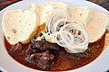 Image 15Prague-style beef goulash (from Czech cuisine)