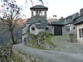 Kirche Saint-Gausbert in Bez-Bédène