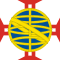 Coat of Arms Cisplatina Province (1815-1828)
