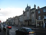 Congregational Church