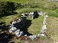 Holyhead Mountain Hut Circles