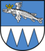 Blason de Hechthausen